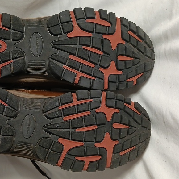 Eddie Bauer Bradley 2 Waterproof Hiking Boots Men's 11 - Picture 8 of 11
